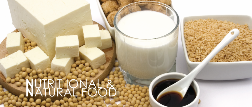 Nutritional & Natural Food